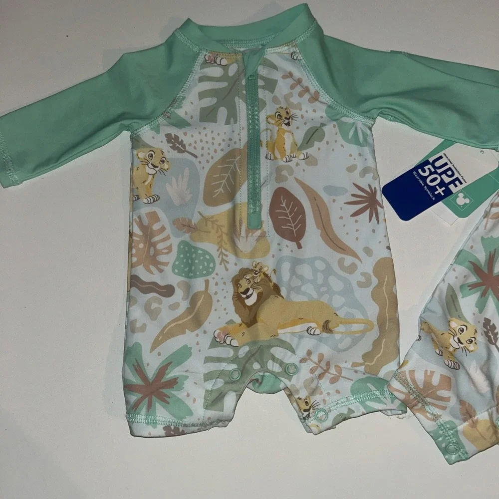 Disney Baby disney baby
